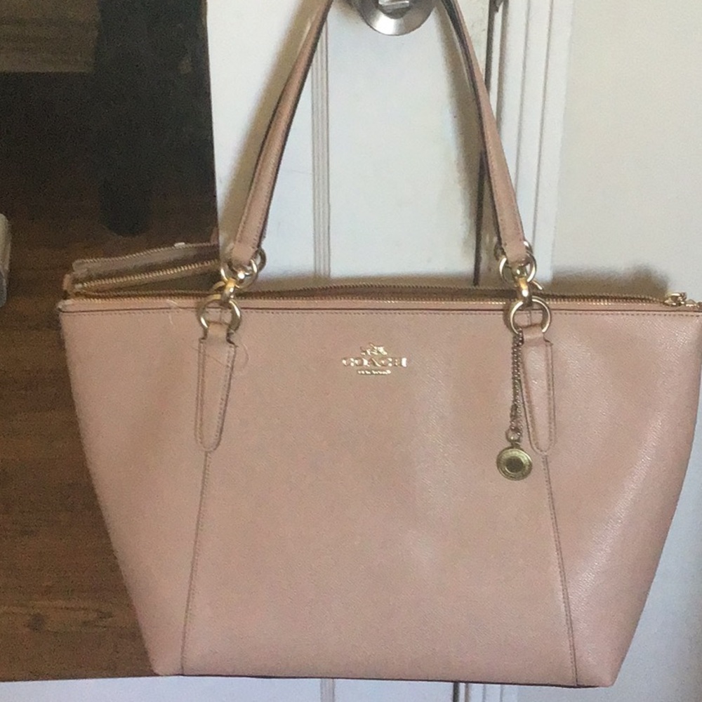 Coach tote bags - Picture 2 of 9